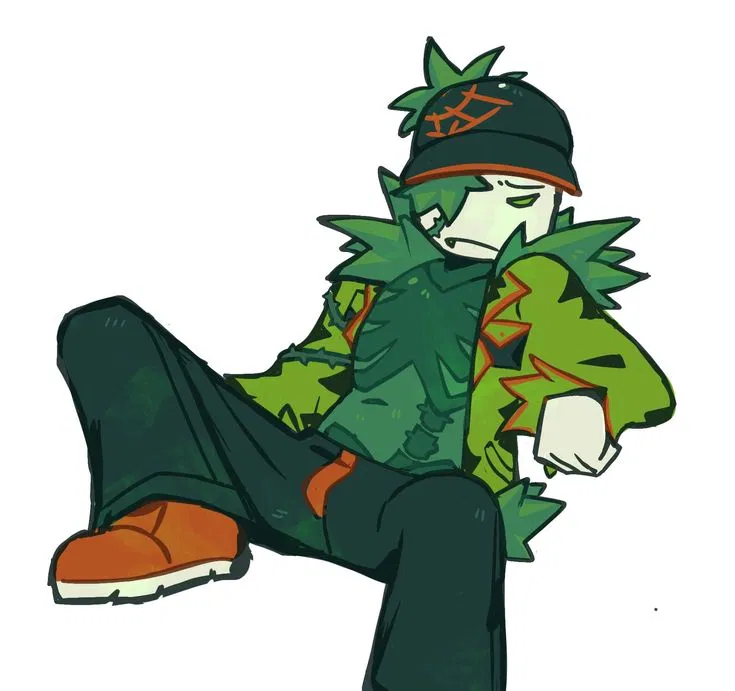 Avatar of 🌿 // Griefer / Brad