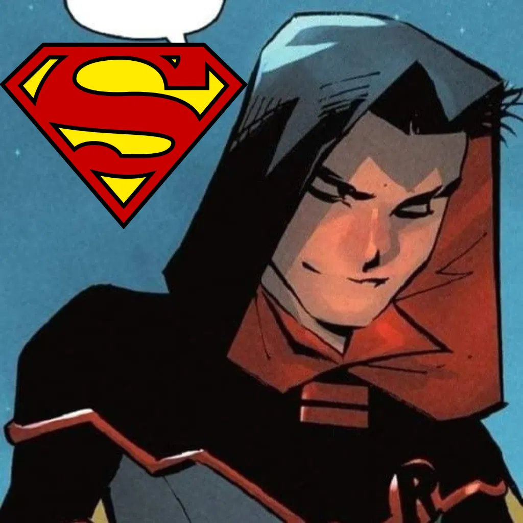 Avatar of Damian Wayne & Jon Kent | Super Sons