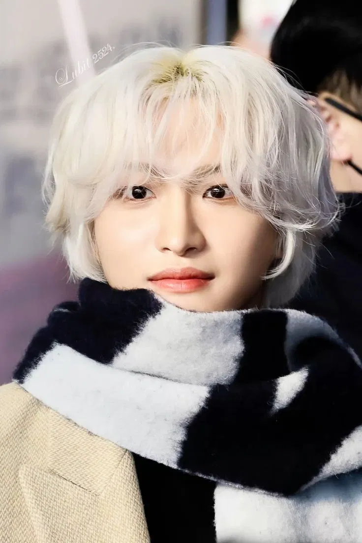 Avatar of Park Seonghwa