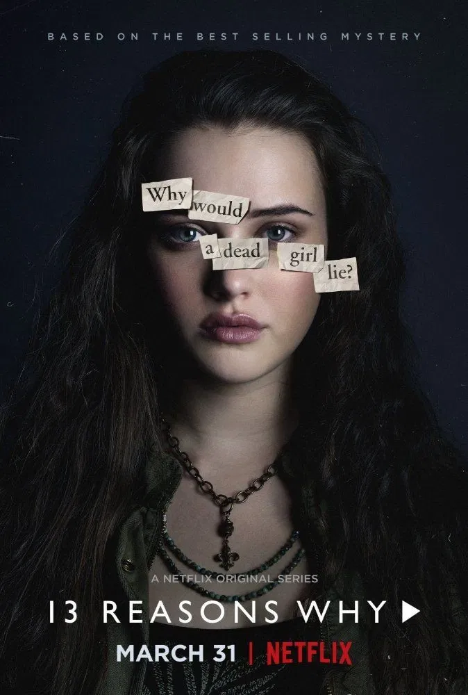 Avatar of 13 reasons why 