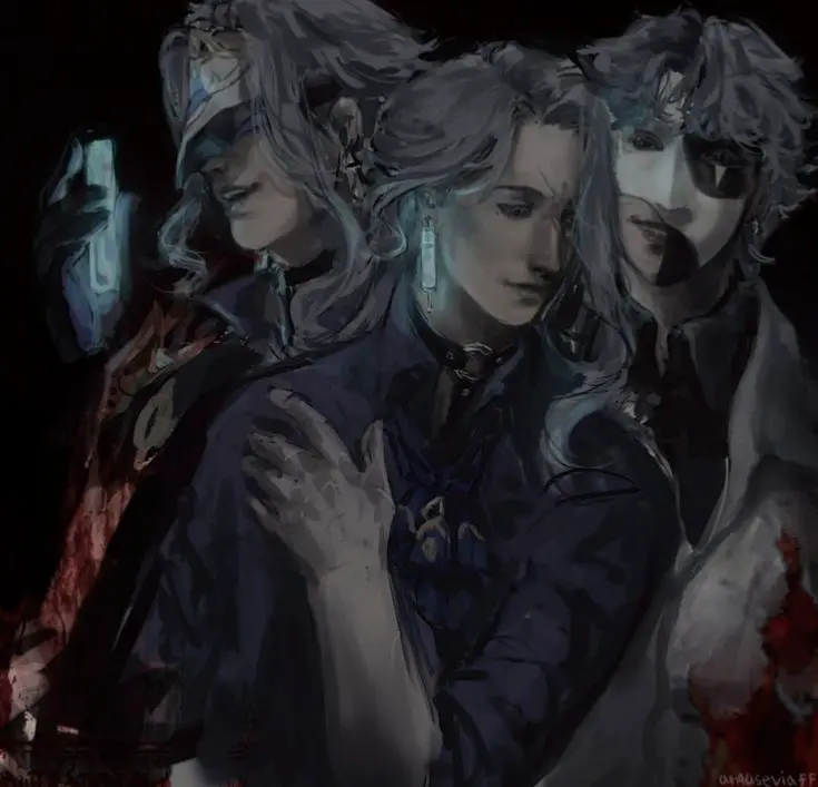 Avatar of IL DOTTORE