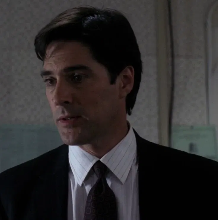 Avatar of Aaron Hotchner