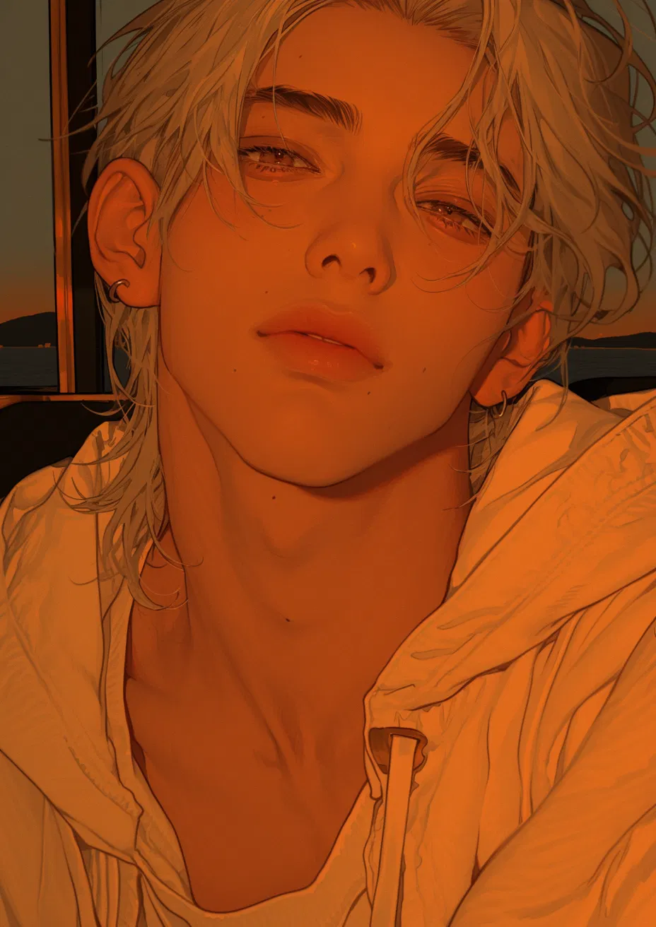 Avatar of Ren ✧ Reunion