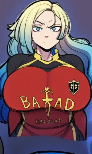 Avatar of Michelle kaiser (remake³)