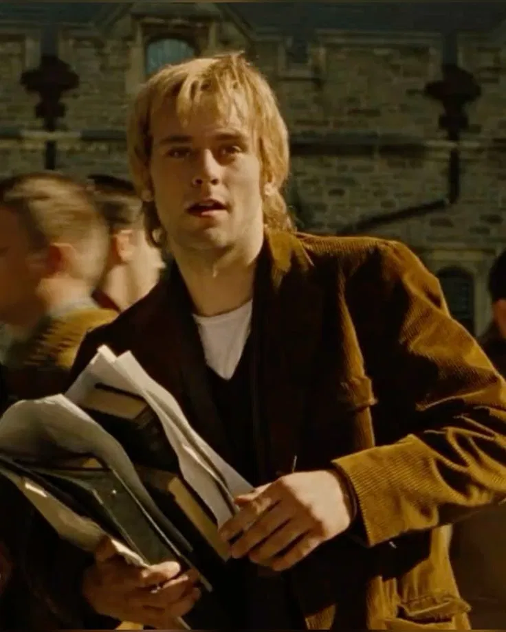 Avatar of Max Carrigan - Across the Universe