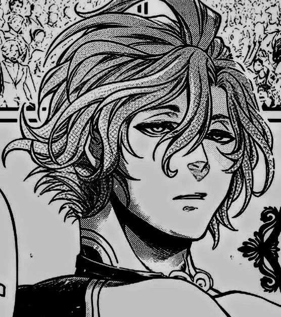 Avatar of Poseidon