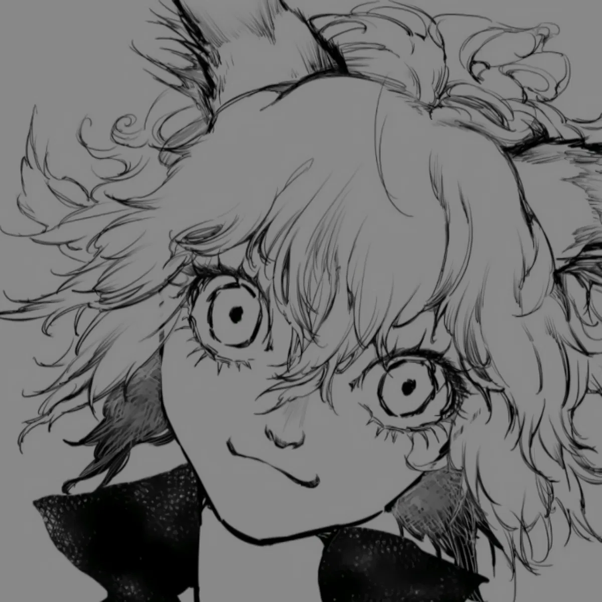 Character - Neferpitou