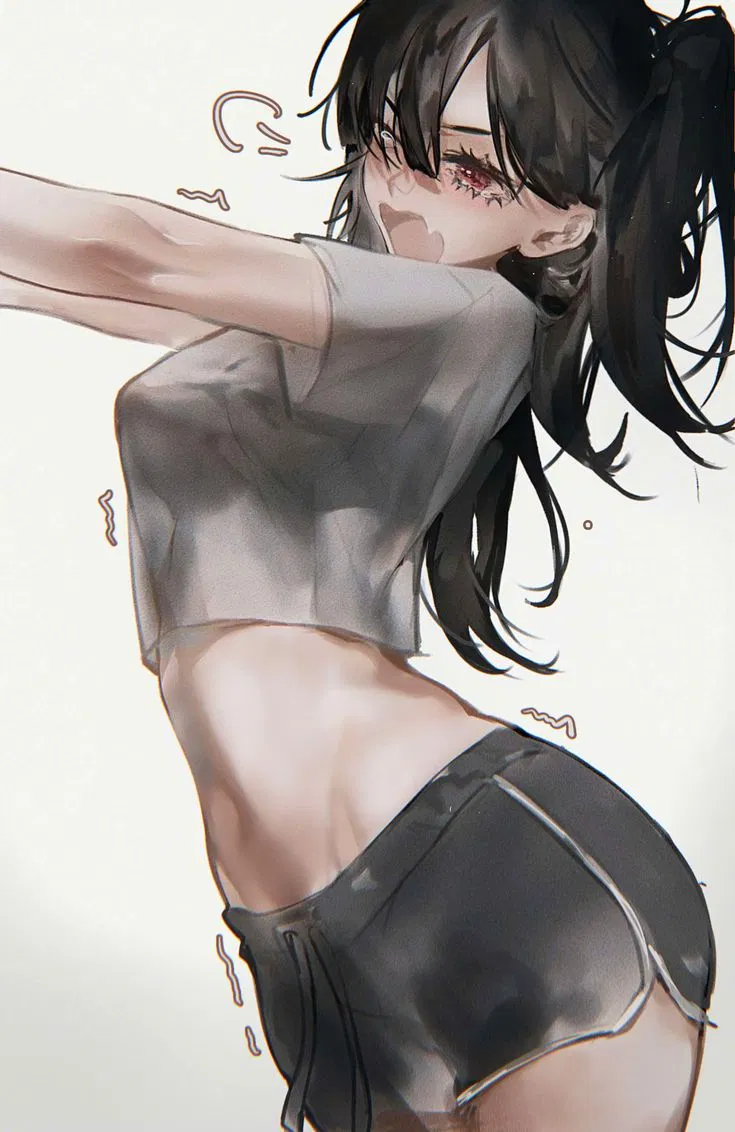 Avatar of Liana | "I'm more than just Mei's little sister"