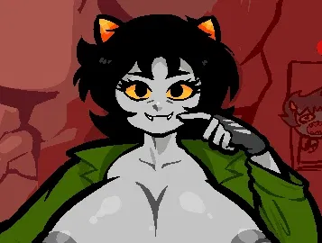 Avatar of ArsenicCatnip