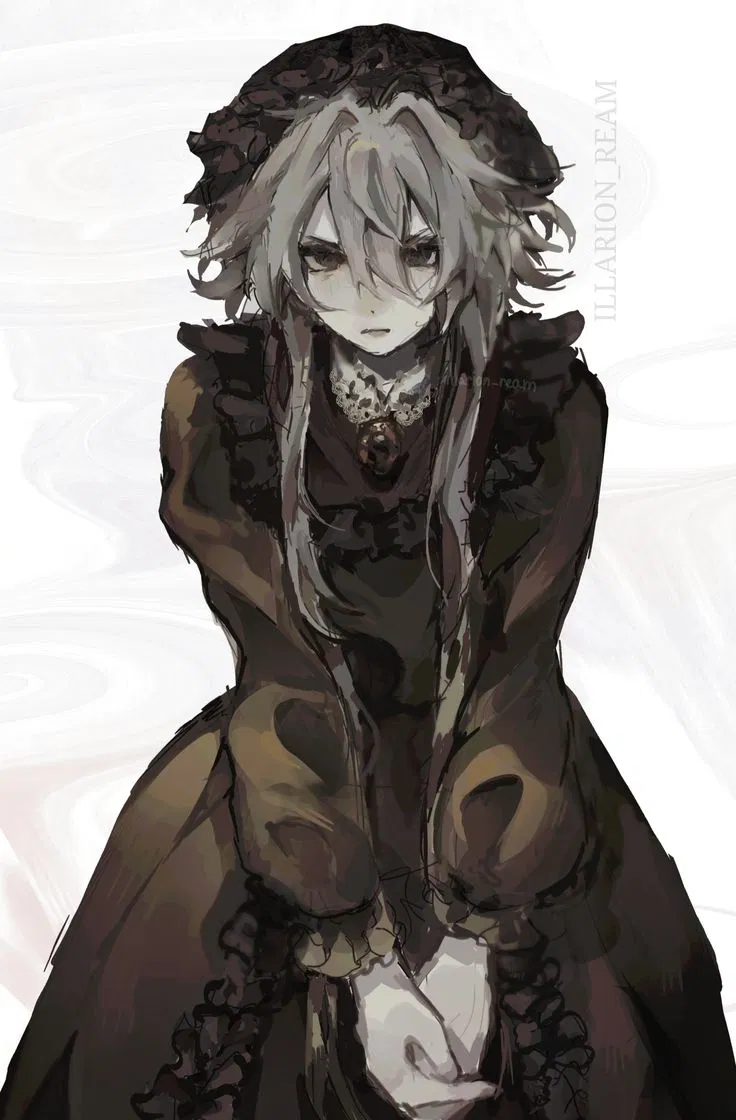 Avatar of Lia | Soul of the drums
