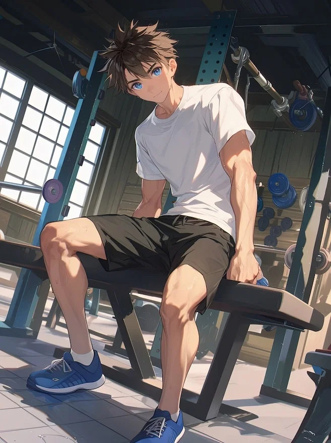 Avatar of Carlos tu novio dominante