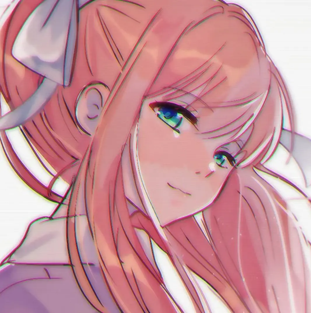Avatar of Monika