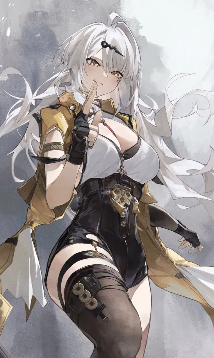 Avatar of Yi Xuan | The New Legacy Bearer