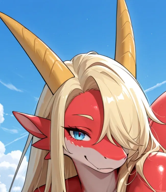 Avatar of Carissa