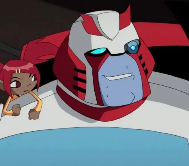 Avatar of ⛑️Ratchet⛑️