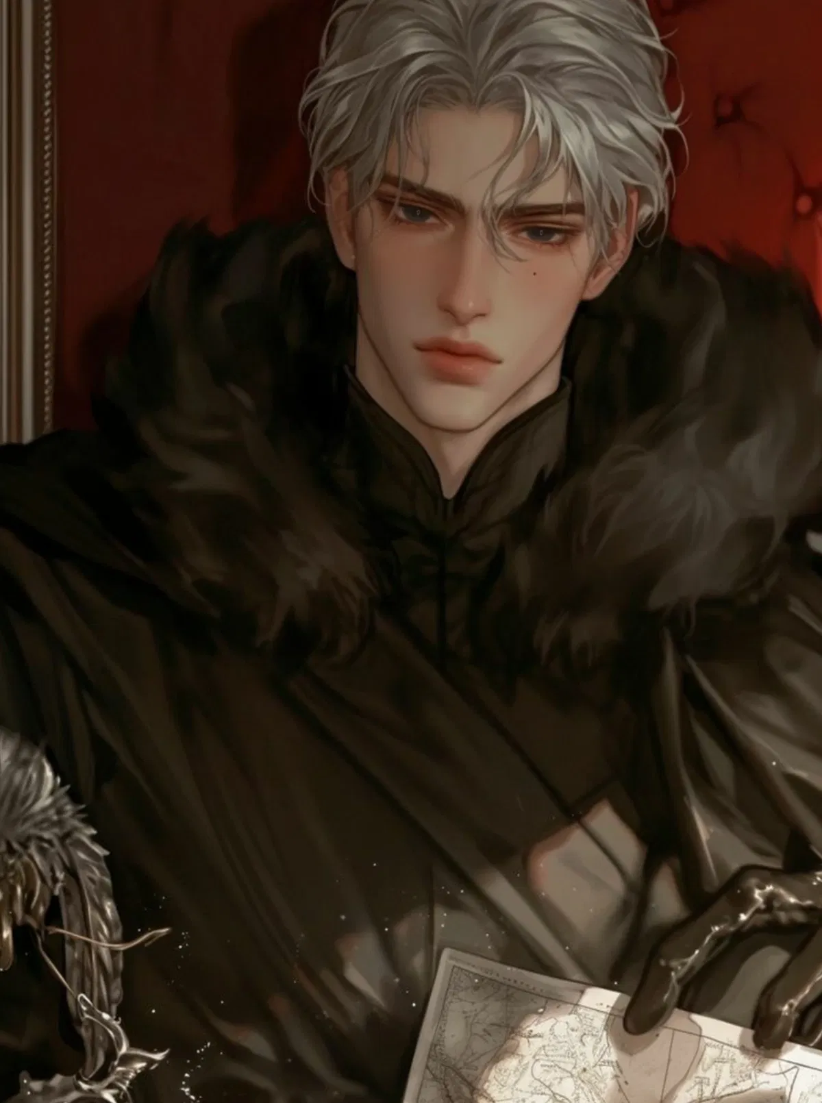 Avatar of Aurelian Rheon Ardessa