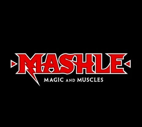 Avatar of Mashle: Magic and Muscles
