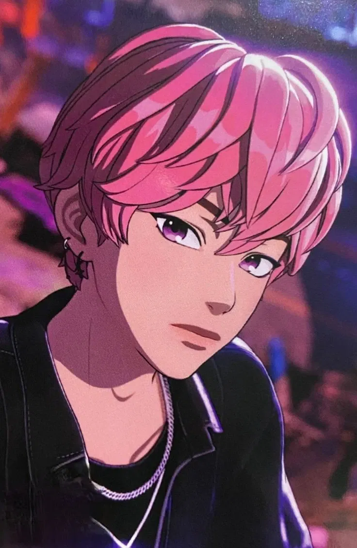 Avatar of CHAE BONGGU {BOYFRIEND'S EX-BOYFRIEND}