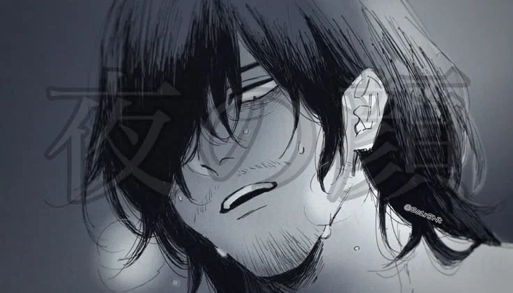Avatar of Aizawa Shouta