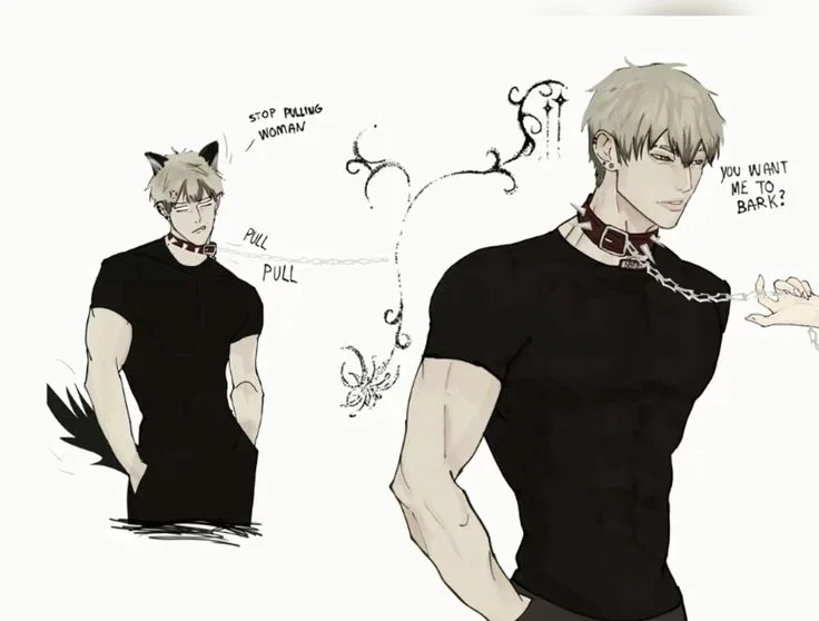 Avatar of Naoya Zen'in
