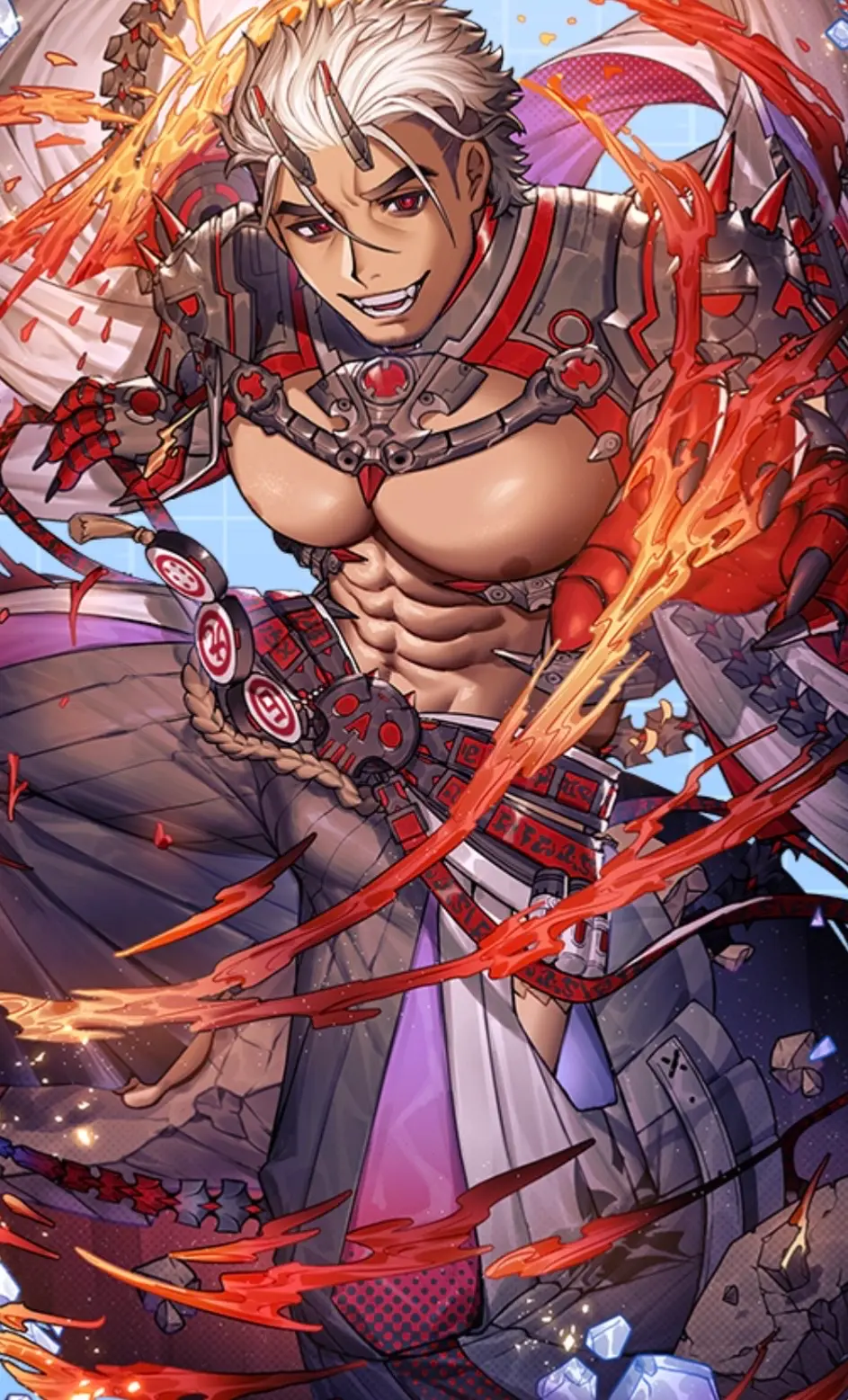 Avatar of Test me or die