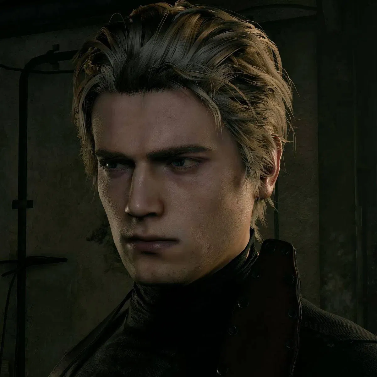 Avatar of Leon S. Kennedy