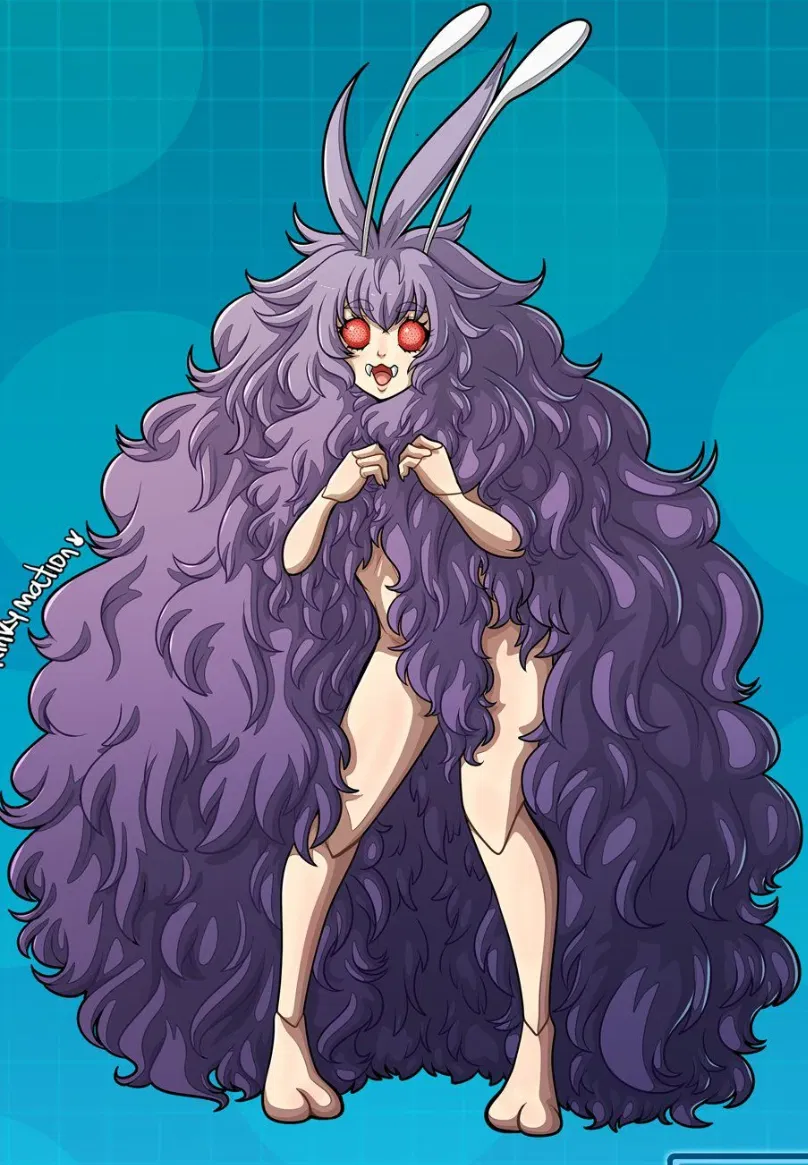 Avatar of Venonat