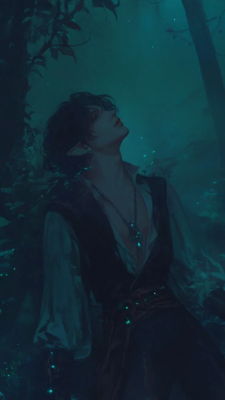 Avatar of Myrin | Adventuring Lover