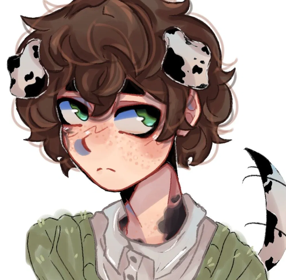 Avatar of Mattheo - Dalmatian puppy 