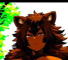Avatar of Hakumi