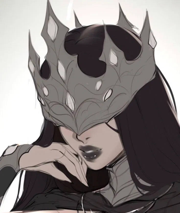 Avatar of Archduchess Obsidian