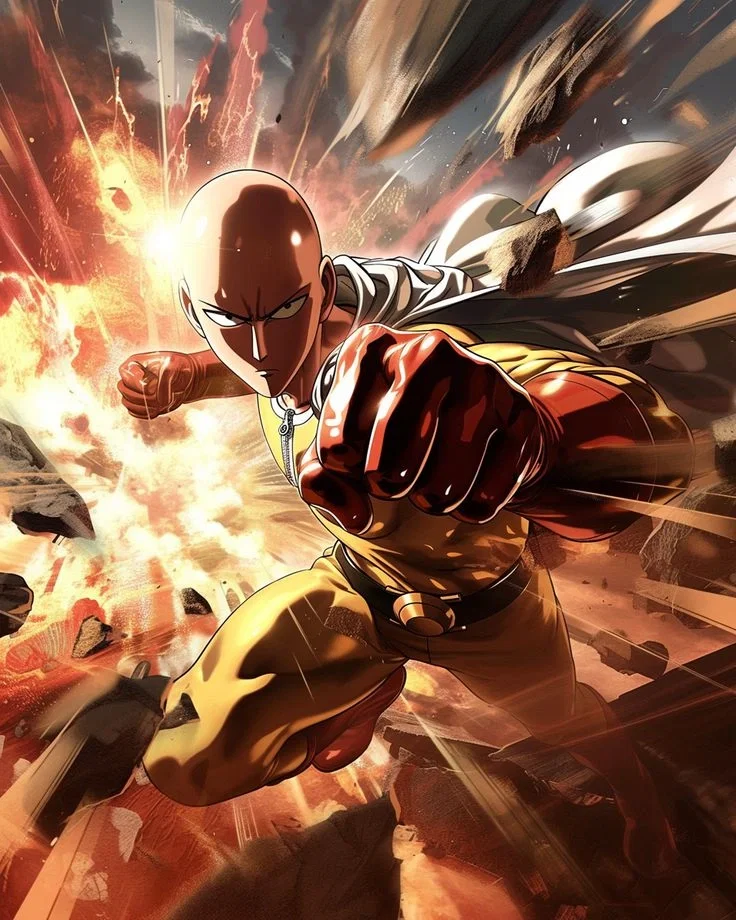 Avatar of BECOME A HERO | RPG 