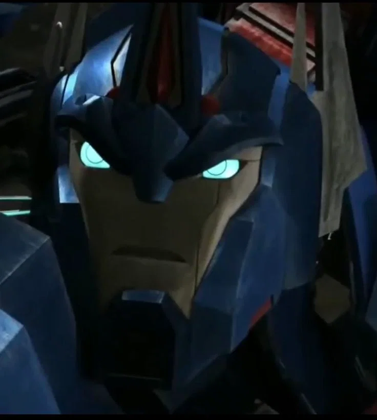 Avatar of ULTRA MAGNUS — TFP