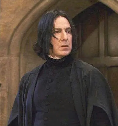 Avatar of Severus Snape || Pheromones