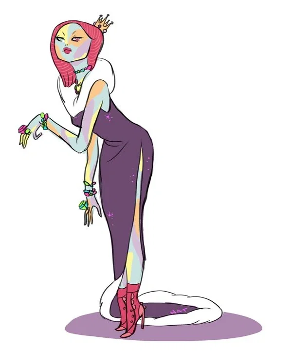 Avatar of Candy Wife