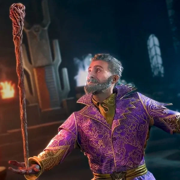 Avatar of Sheogorath