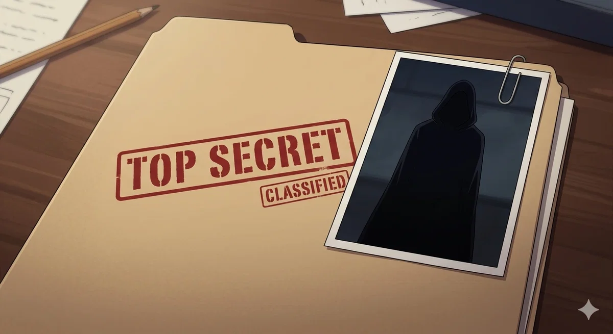 Avatar of Top Secret ????? of 12 stars of Europe