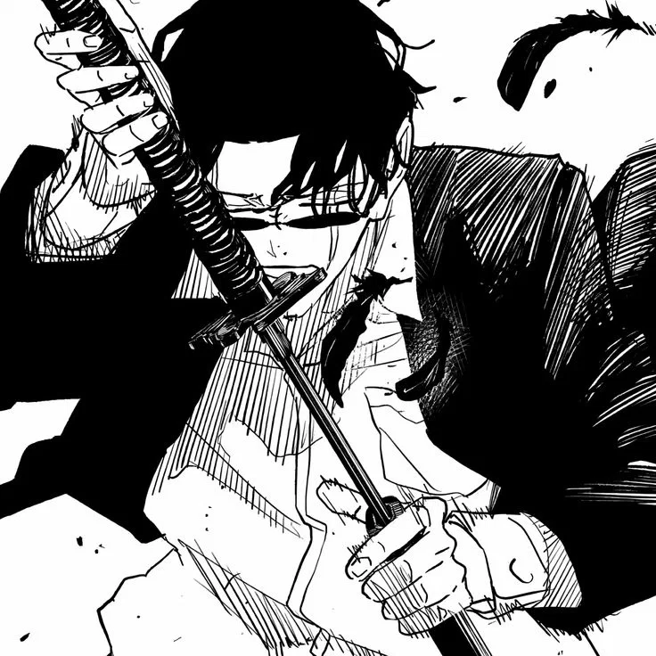 Avatar of Seiichi Samura