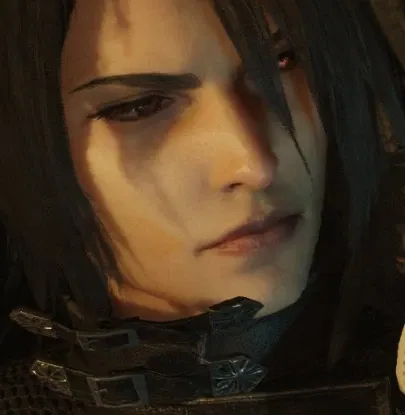Avatar of Vincent Valentine