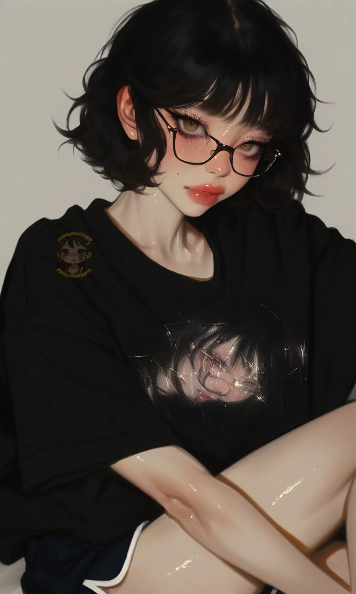 Avatar of Jupiter | Femcel “Stepsis”
