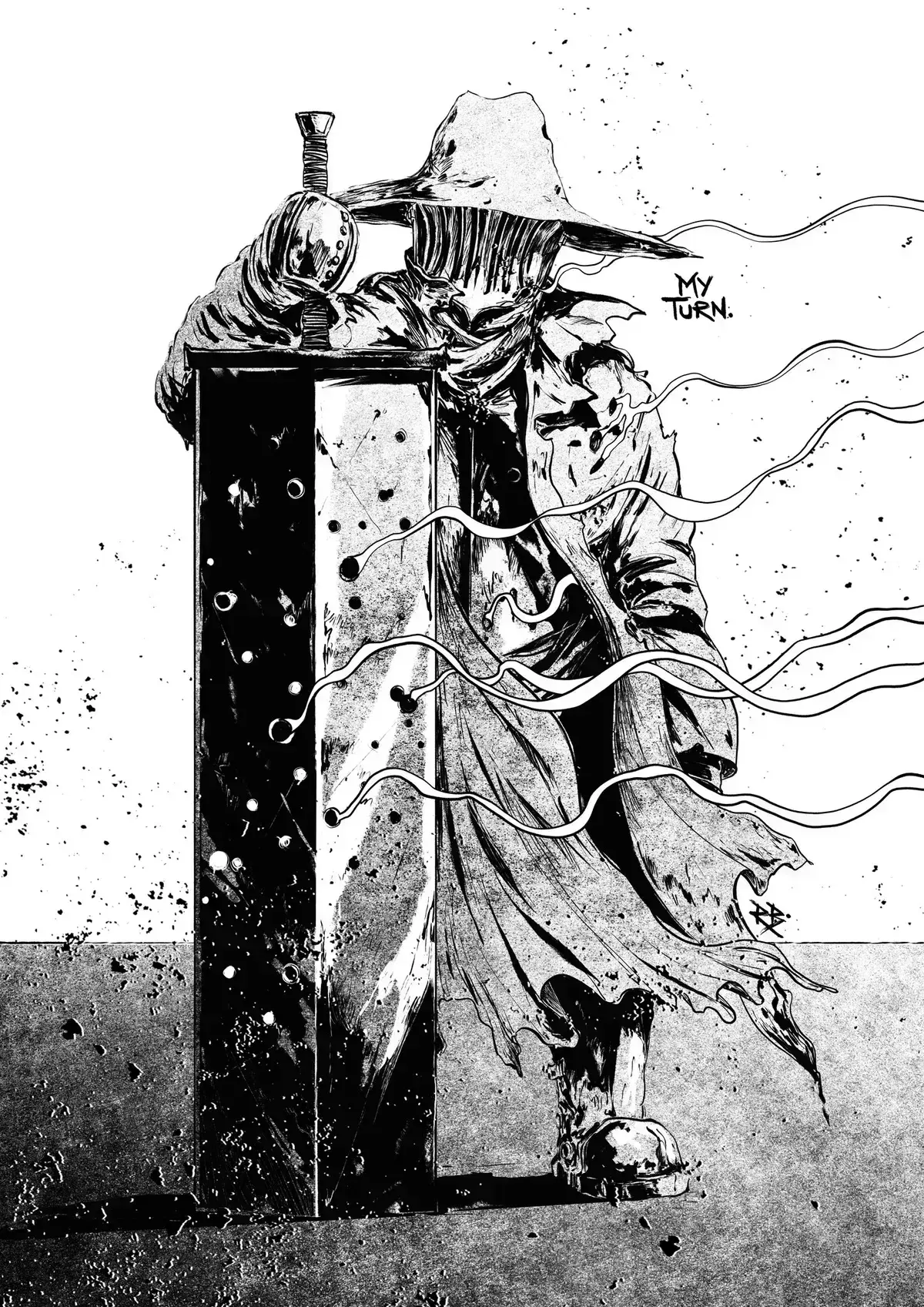 Avatar of Thadrum "Thad" Stonebrook