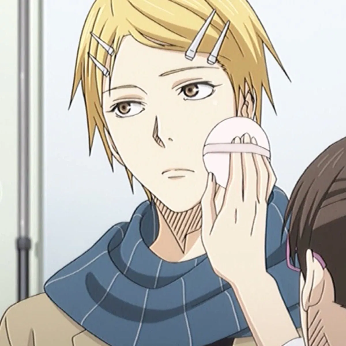Avatar of Kise Ryota || MODELLING