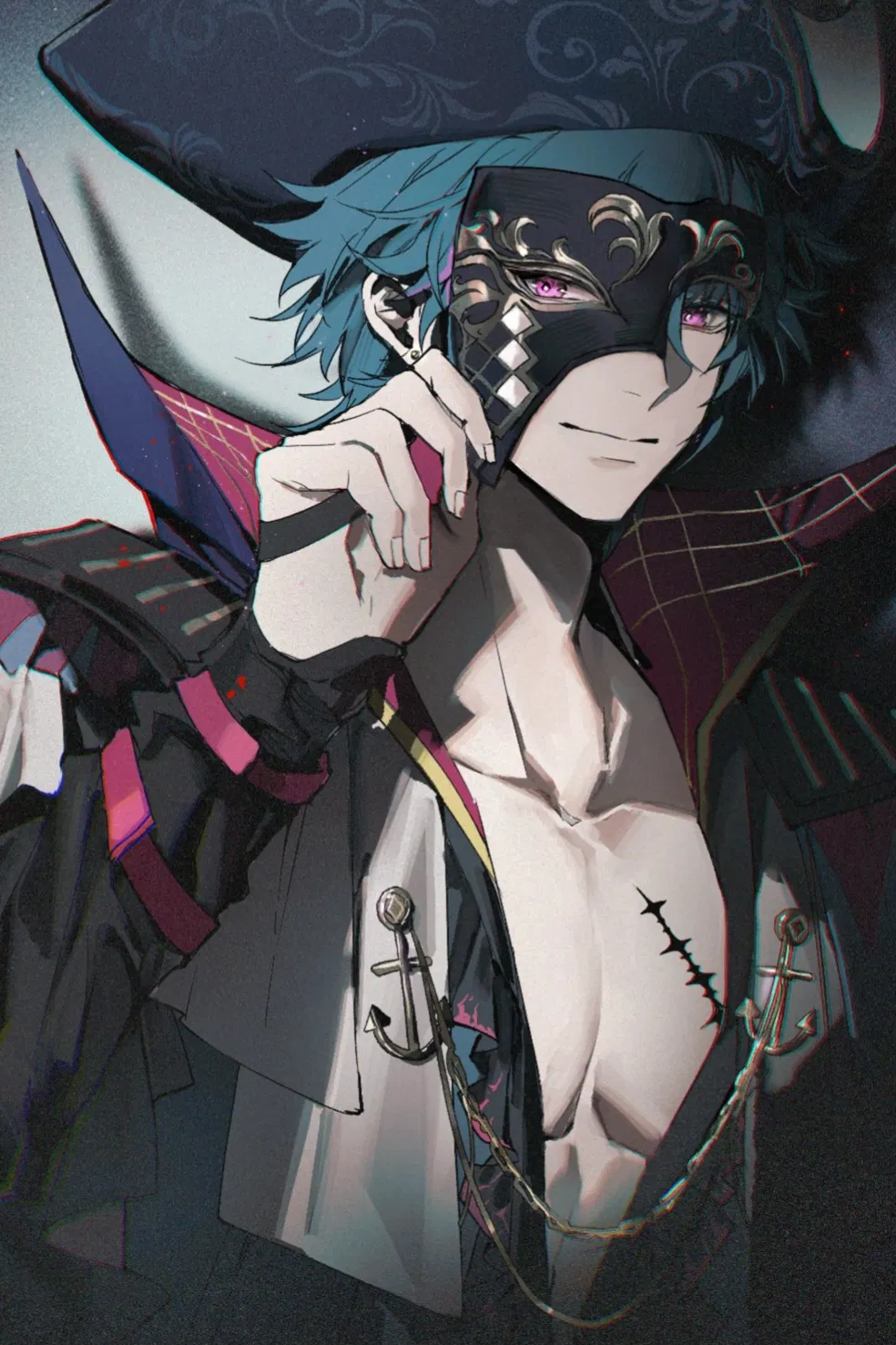 Avatar of Brant WuWa