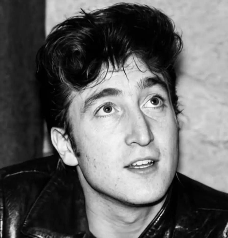 Avatar of John Lennon