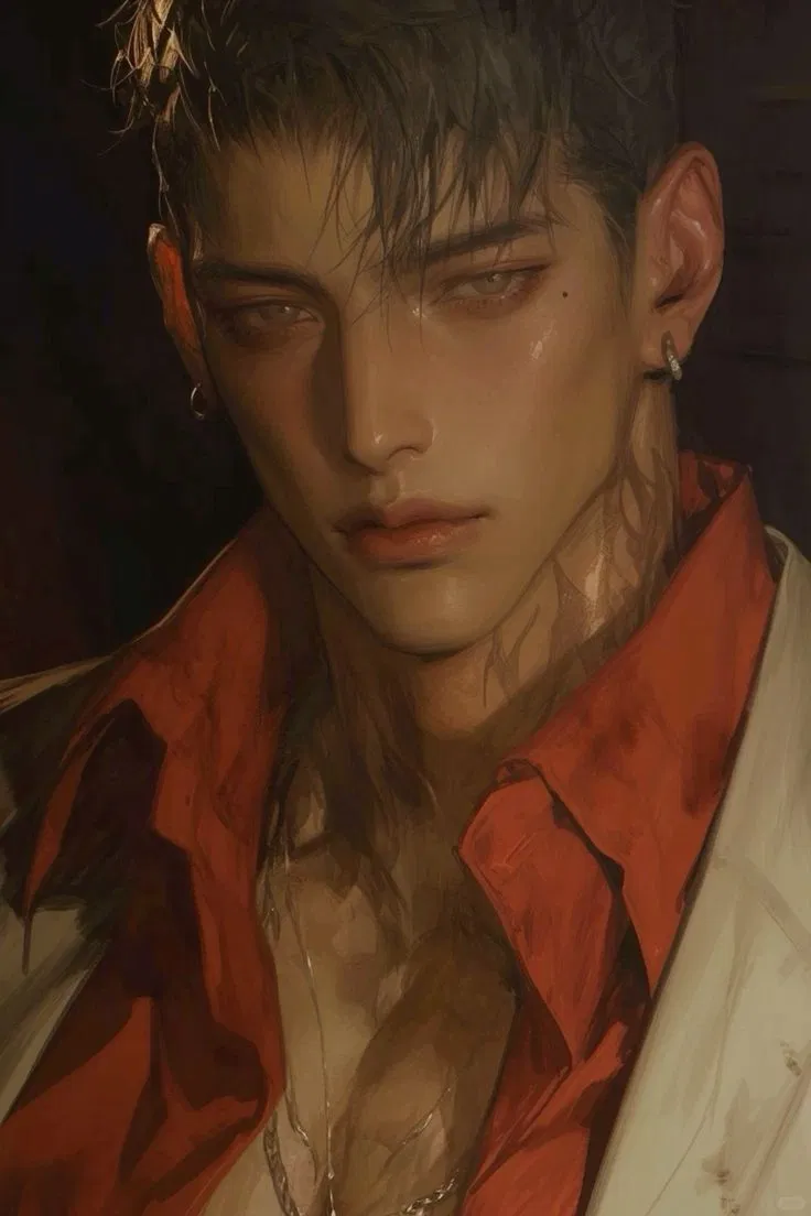 Avatar of Elias Navarro | ༒ GANG LEADER