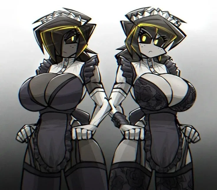 Avatar of Robo maids tester