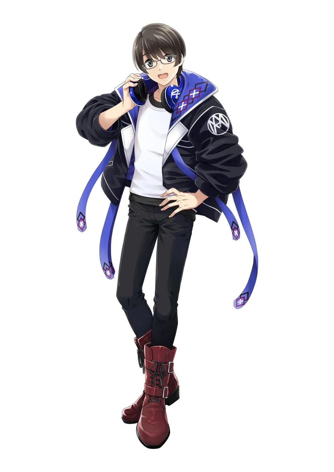 Avatar of Hiyama Kiyoteru
