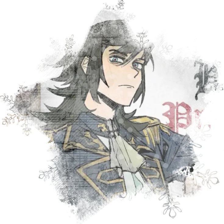 Avatar of ⤷ ゛ABADDON 、HAUHO