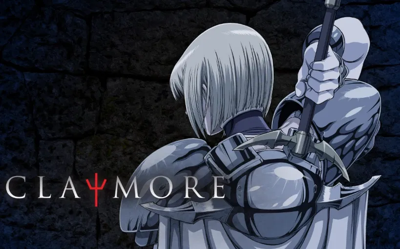 Avatar of claymore