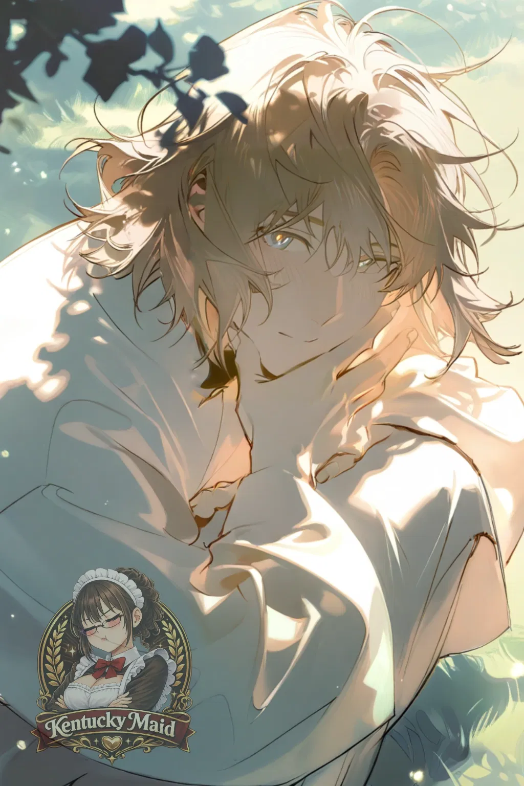 Avatar of The Rabbit Who Needs Some Rest, Xiāo Ian | Zodiac: Low Signal